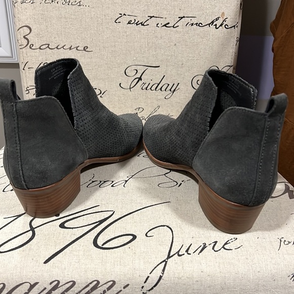 Dolce Vita ankle boots - Picture 4 of 4